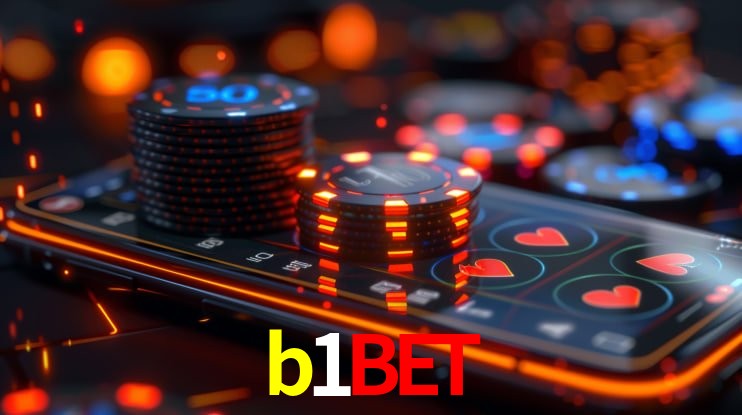 Bonus Features b1bet