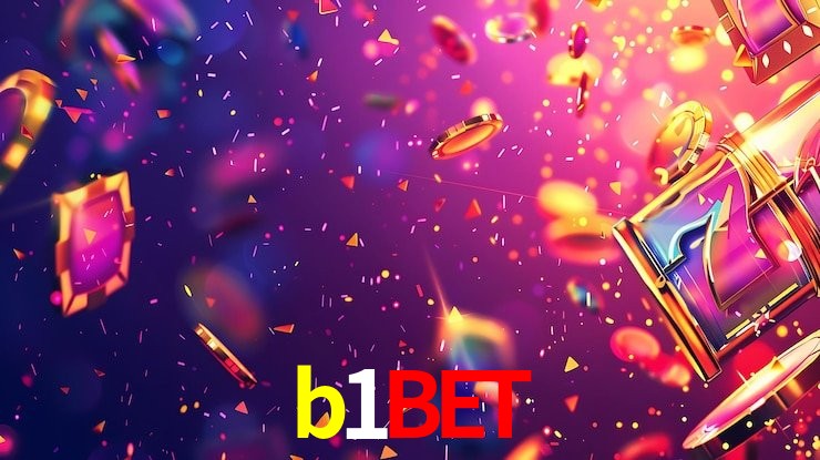 Download para Android e iOS na b1bet