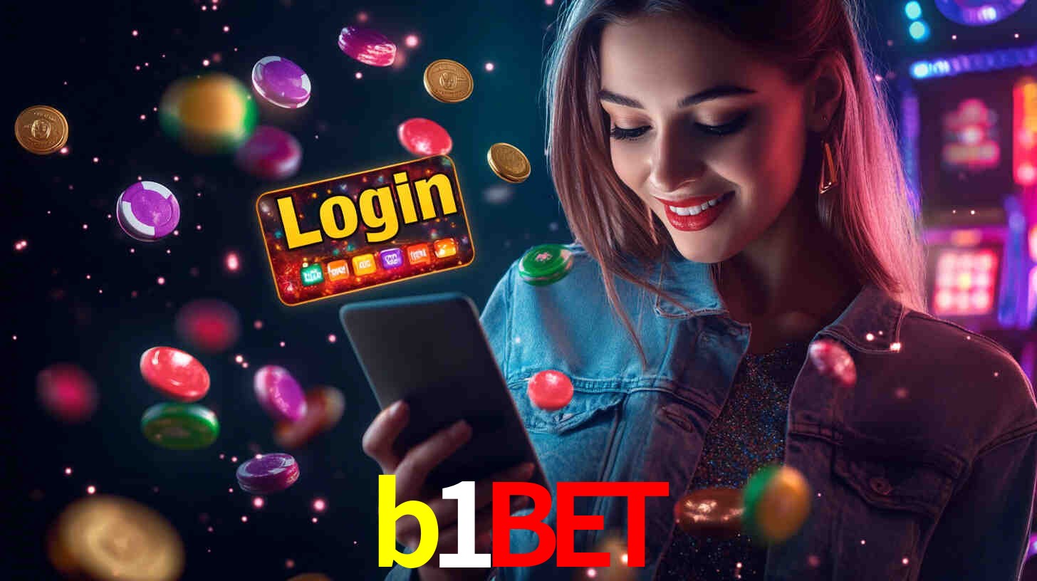 A Experiência Imersiva dos Cassinos Ao Vivo no b1bet