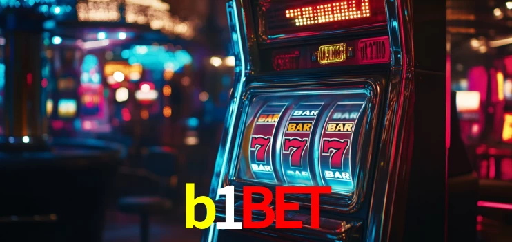 Roulette Table b1bet