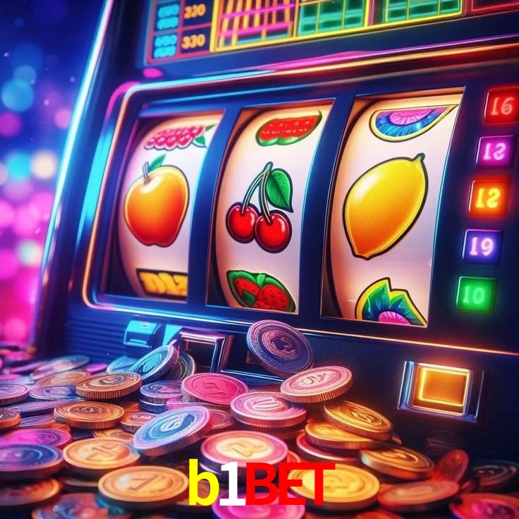Apostas de Tênis b1bet
