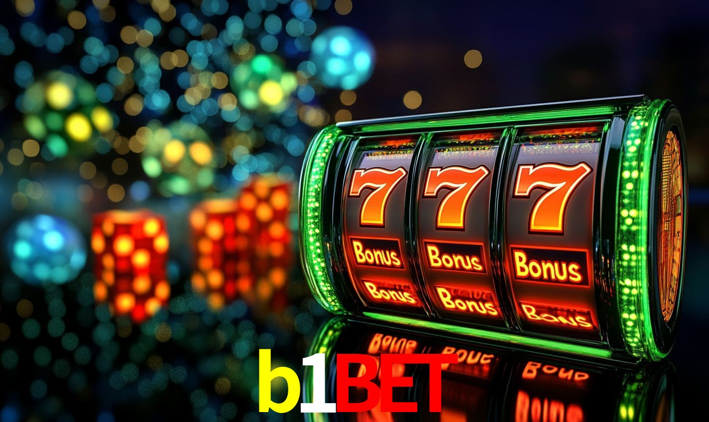 Benefícios da Conta b1bet