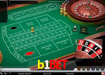 Descubra a Essência do b1bet: Nossa História e Compromissos