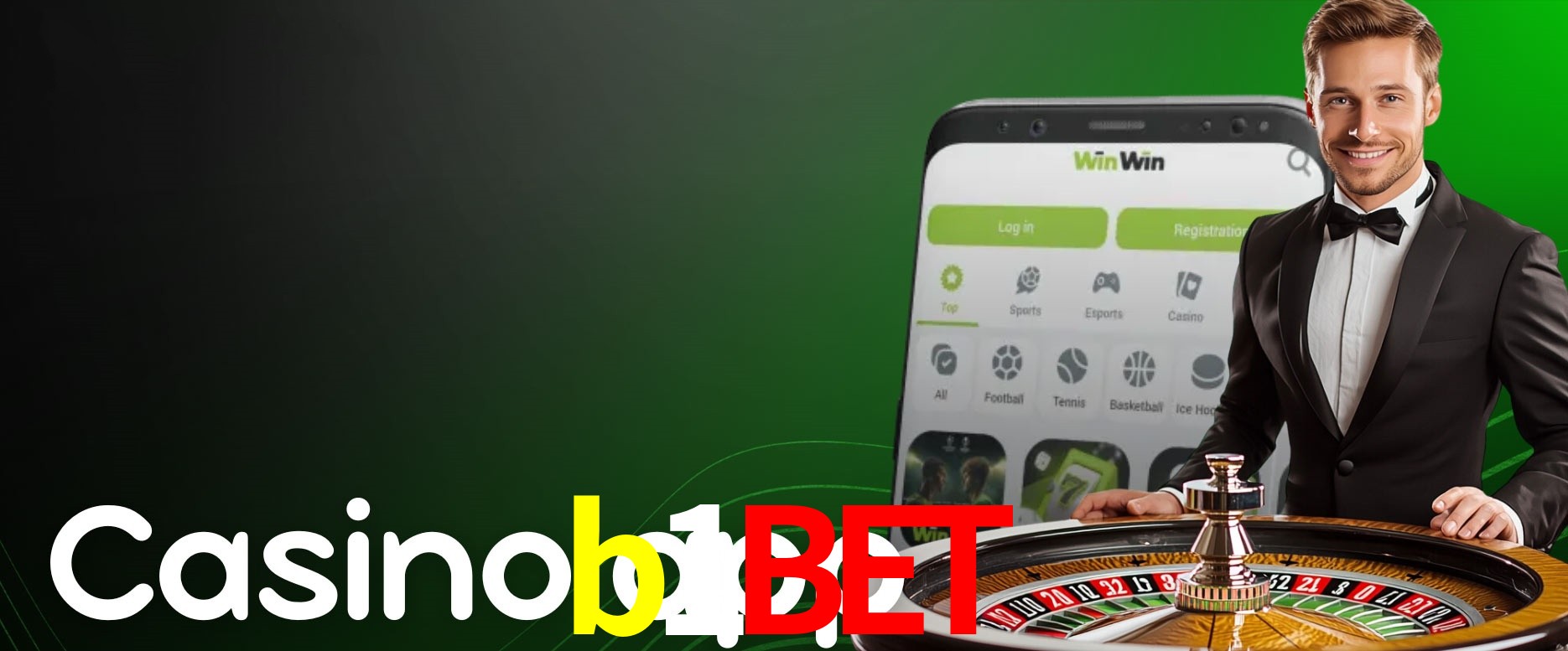 Seasonal Promotions b1bet