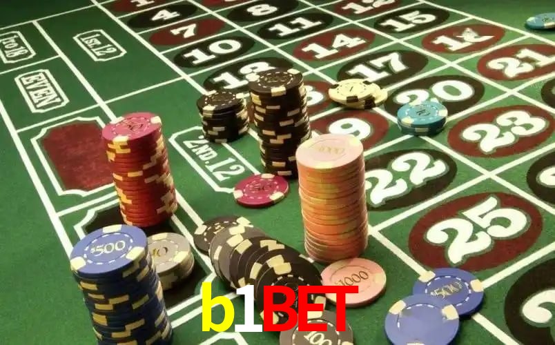 Avaliações dos Jogadores b1bet