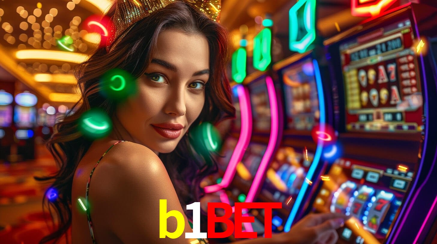 Download rápido e seguro na b1bet
