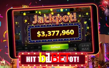 Descubra a Magia dos Jogos de Arcade no b1bet