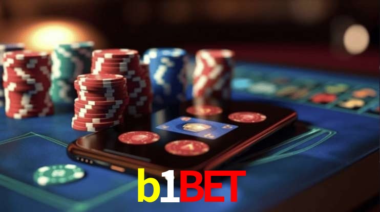 Casino VIP b1bet