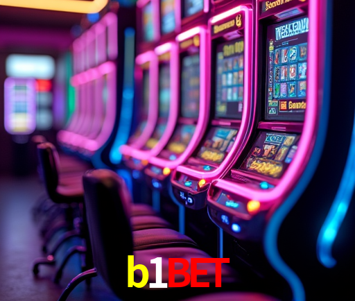 Loterias online na b1bet