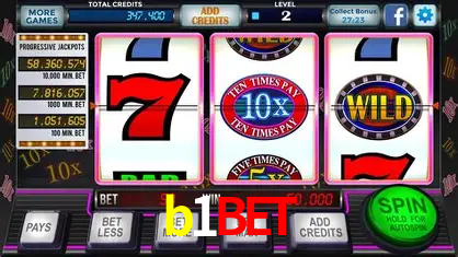 A Emoção da Loteria na b1bet: Uma Chance de Mudança de Vida