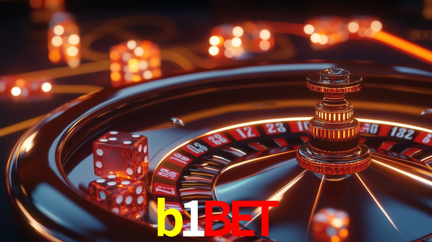 b1bet win
