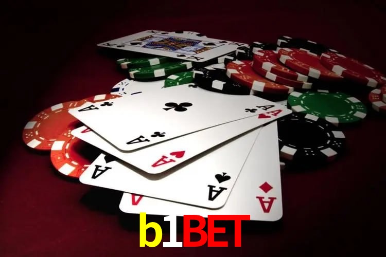 Bônus Diários b1bet