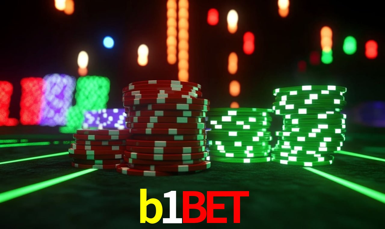 Player Reviews b1bet