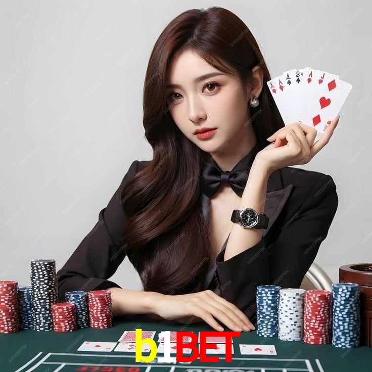Integração de APIs b1bet