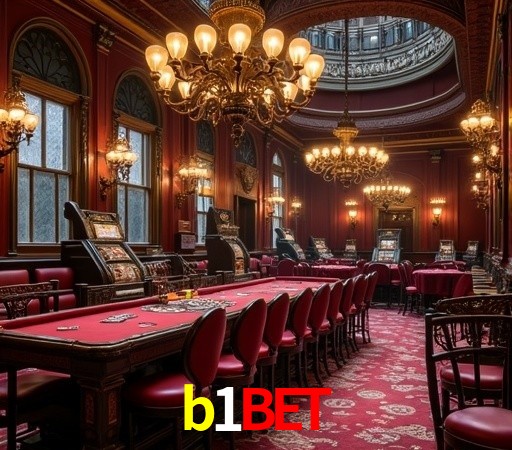 Promoção Relâmpago b1bet