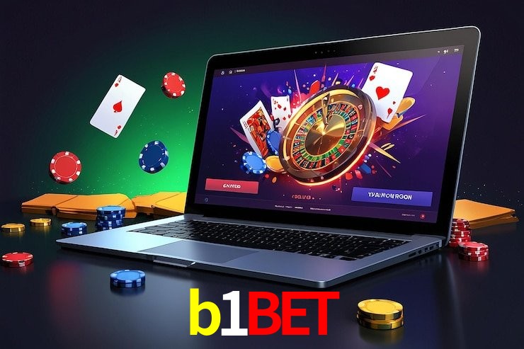 Promoções Sazonais b1bet