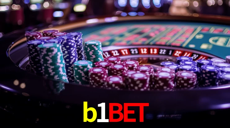 VIP Casino b1bet
